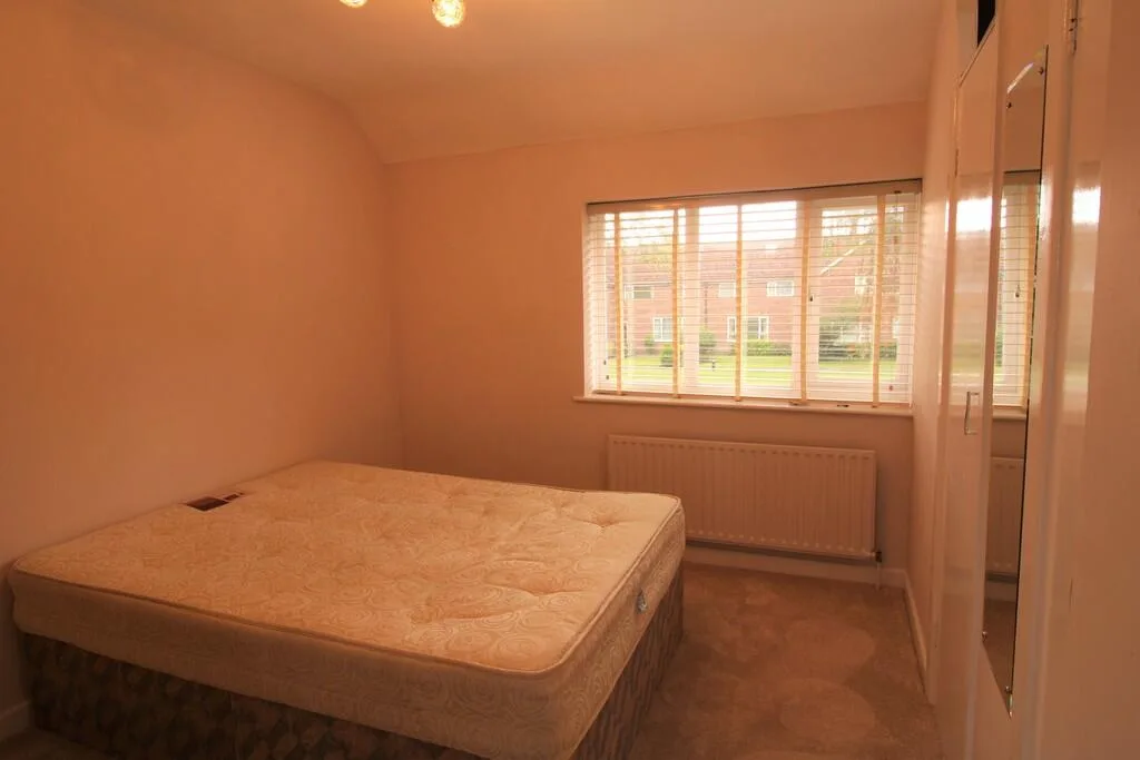 2 bedroom terraced house for rent