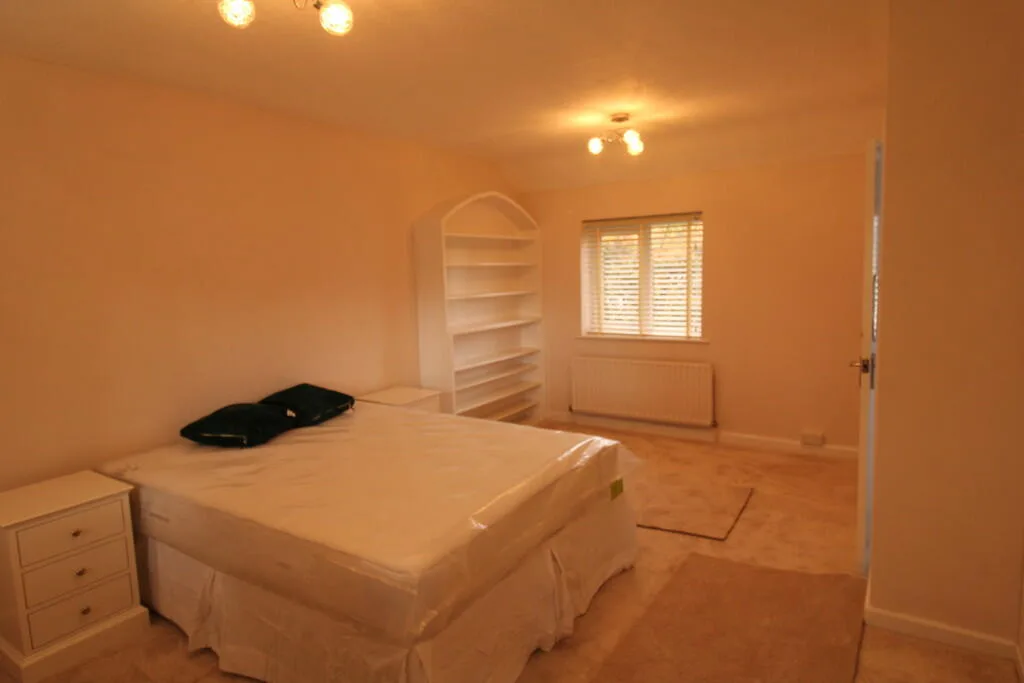 2 bedroom terraced house for rent