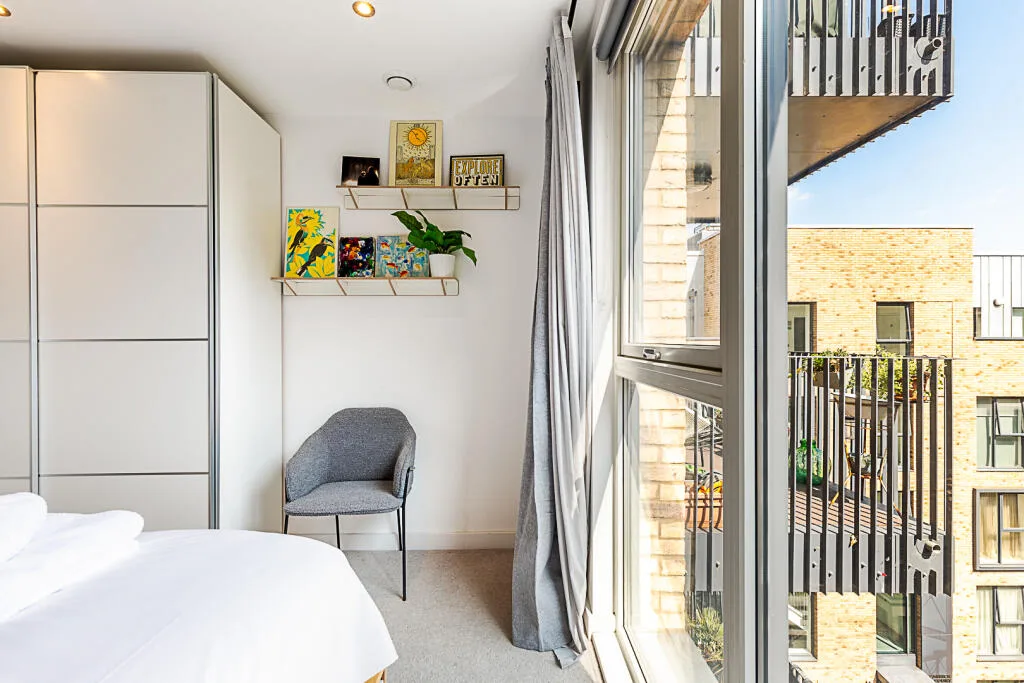 1 bedroom flat for rent