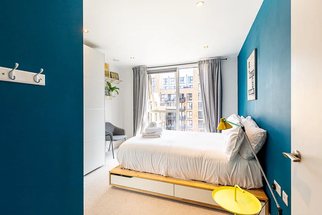 1 bedroom flat for rent
