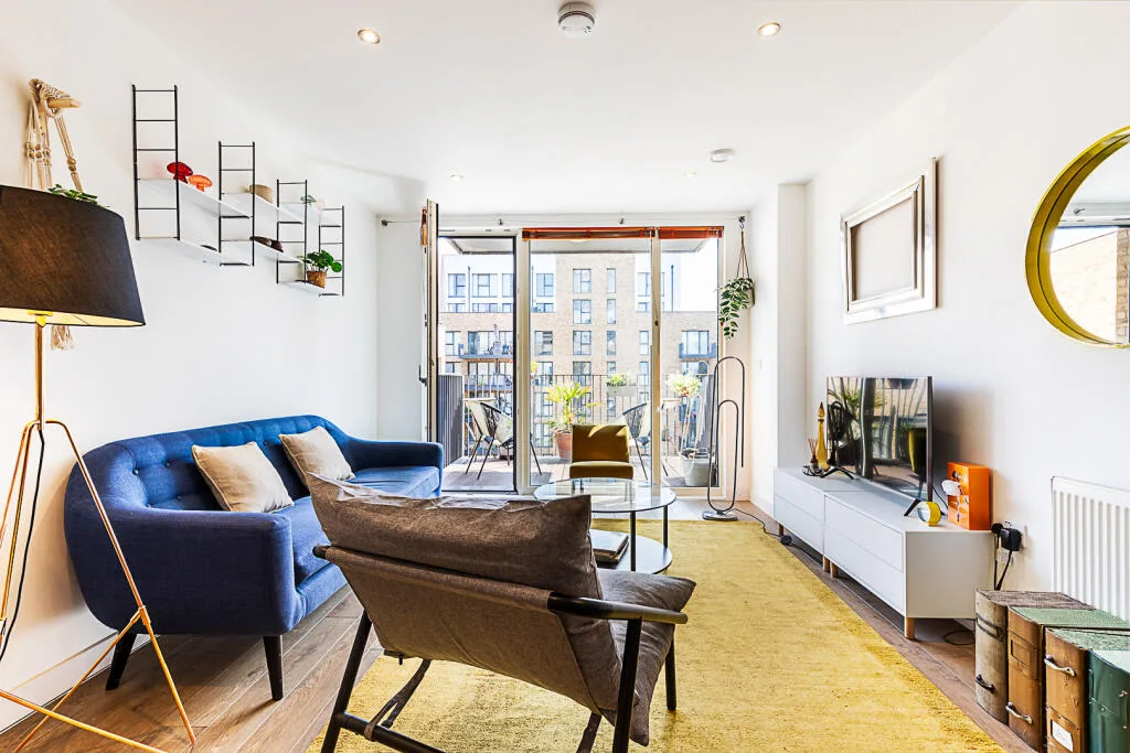 1 bedroom flat for rent