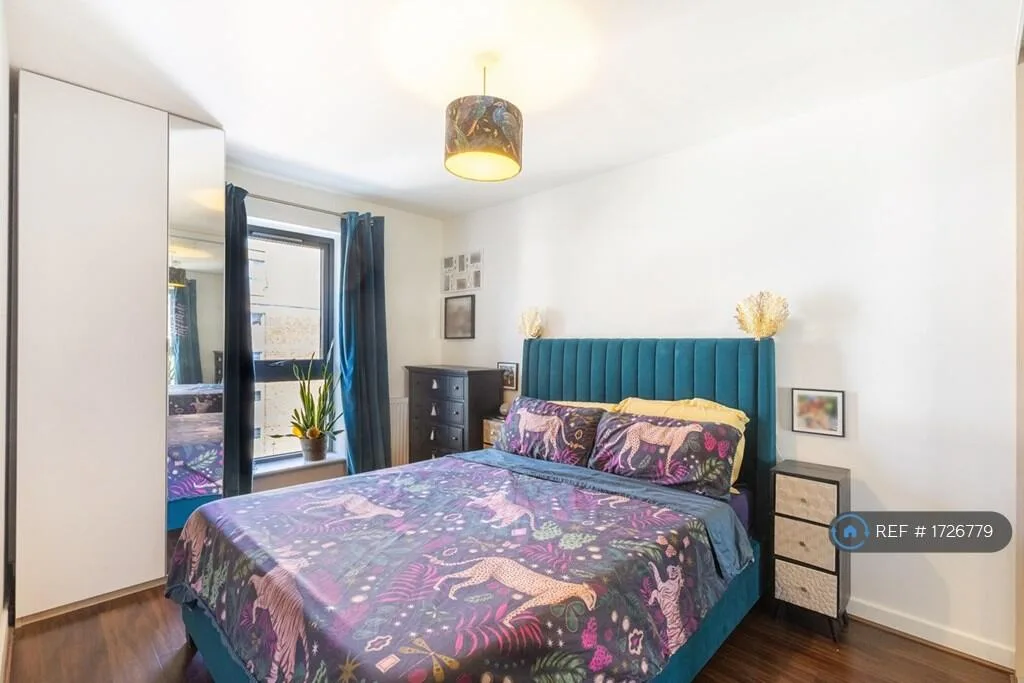 1 bedroom flat for rent
