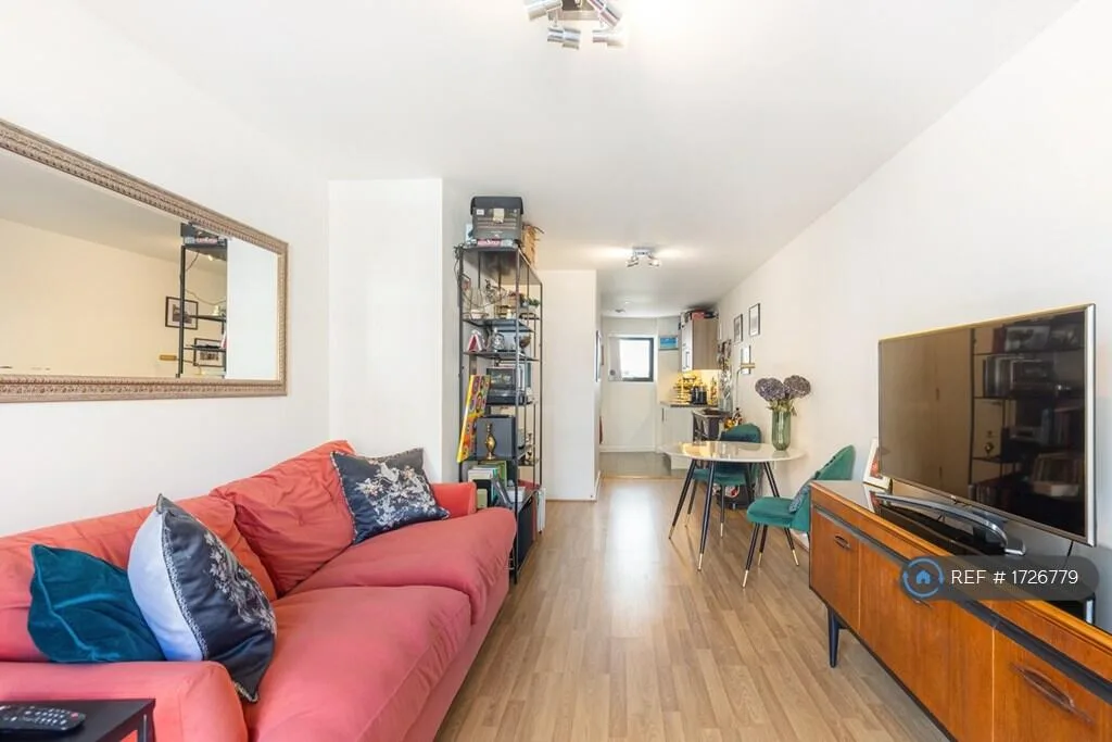 1 bedroom flat for rent