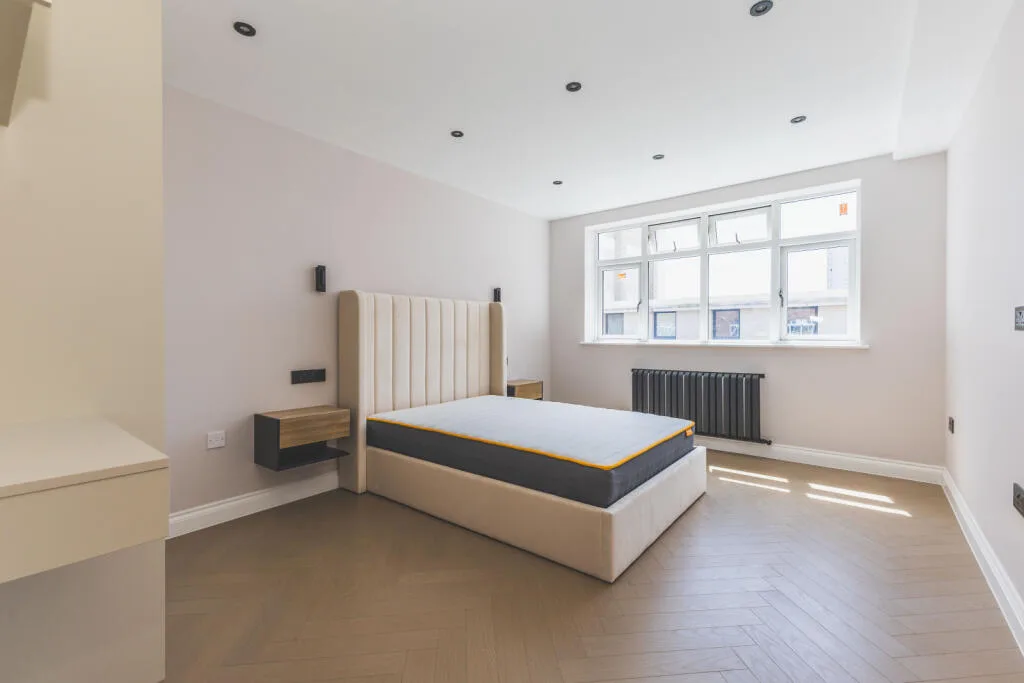 3 bedroom flat for rent