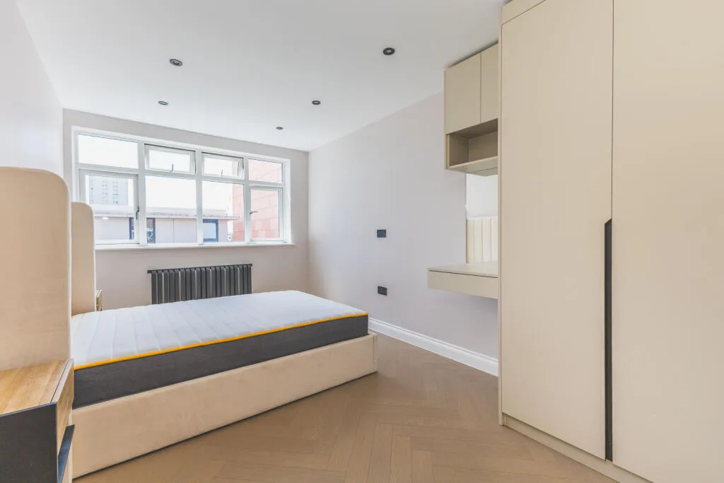 3 bedroom flat for rent