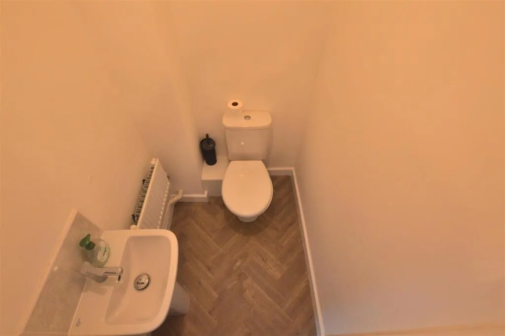 3 bedroom town house for rent