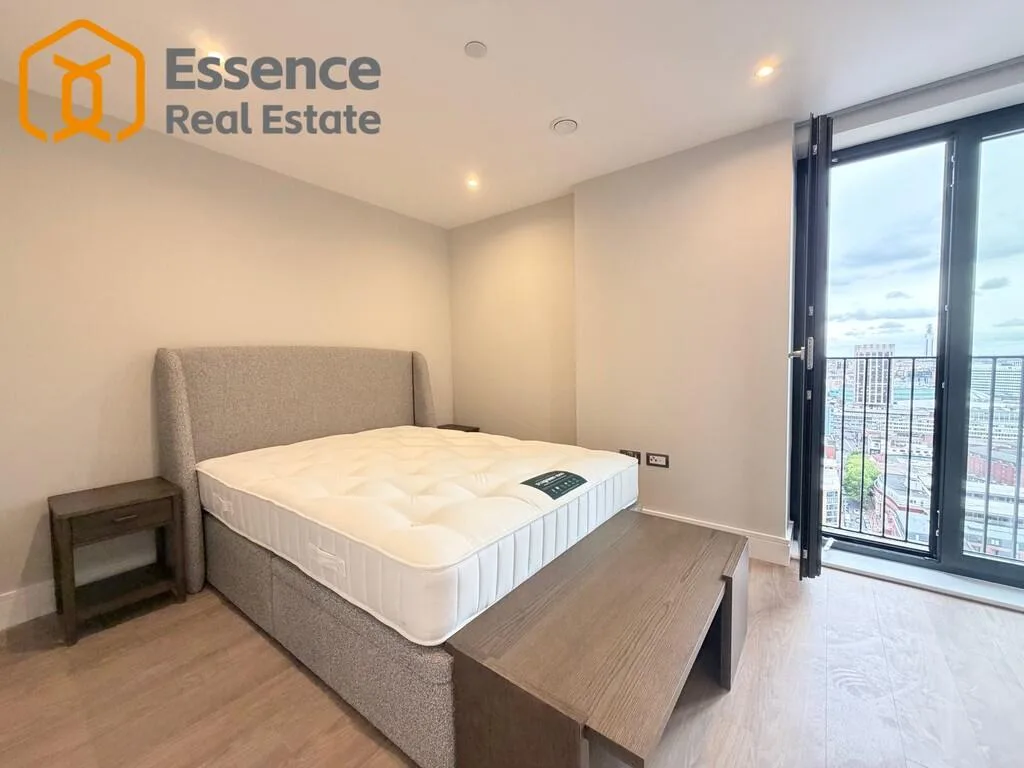 1 bedroom apartment for rent