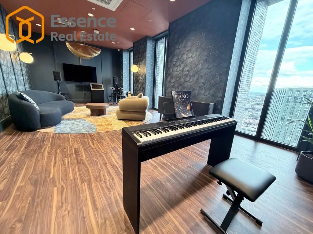 1 bedroom apartment for rent