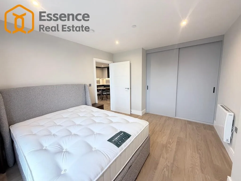 1 bedroom apartment for rent
