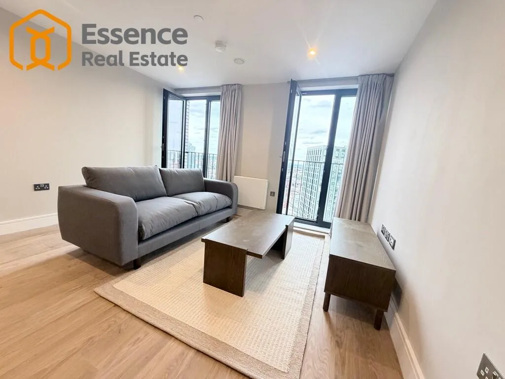 1 bedroom apartment for rent