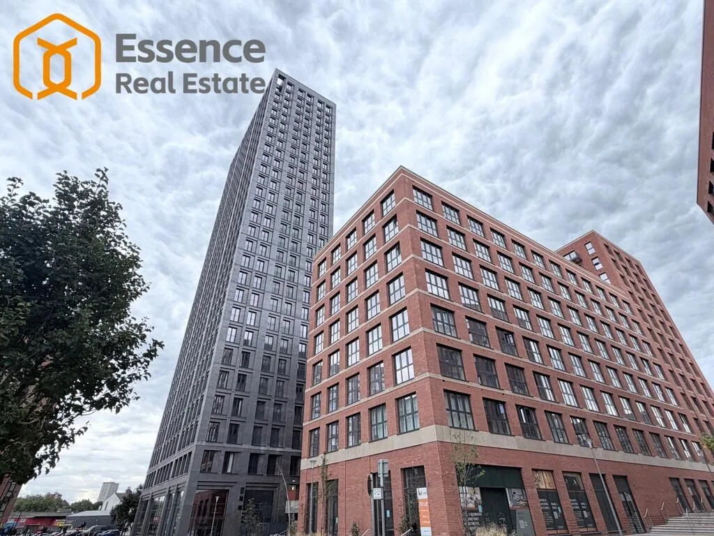 1 bedroom apartment for rent