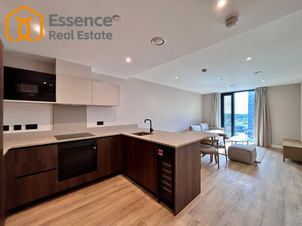 1 bedroom apartment for rent