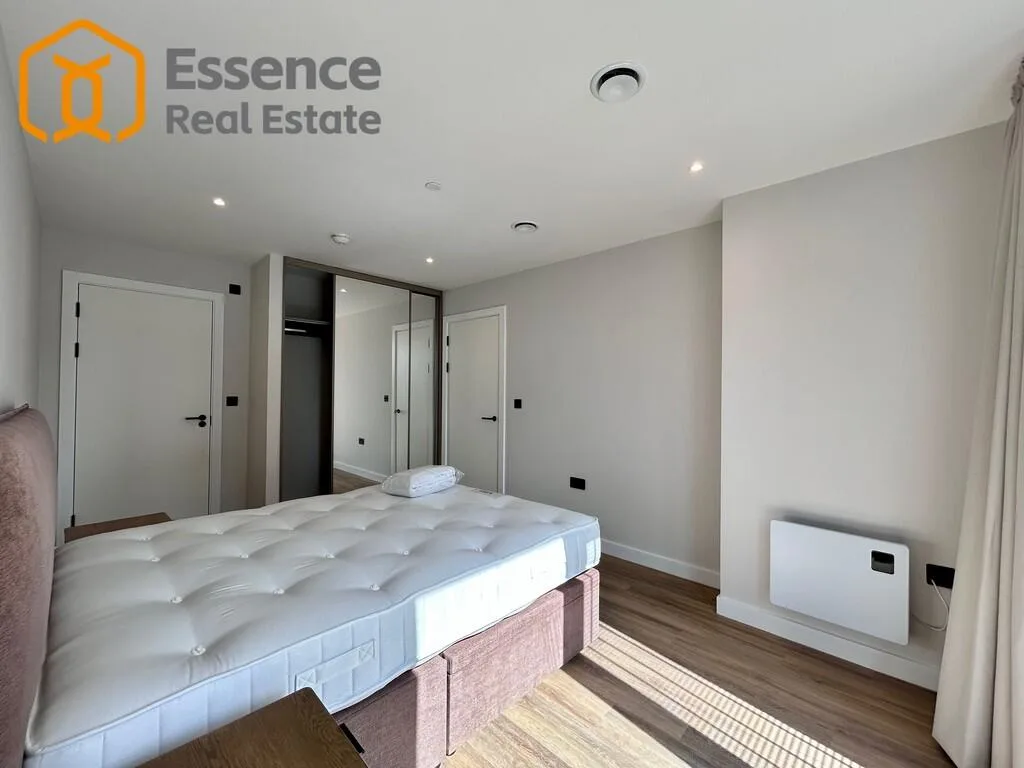1 bedroom apartment for rent