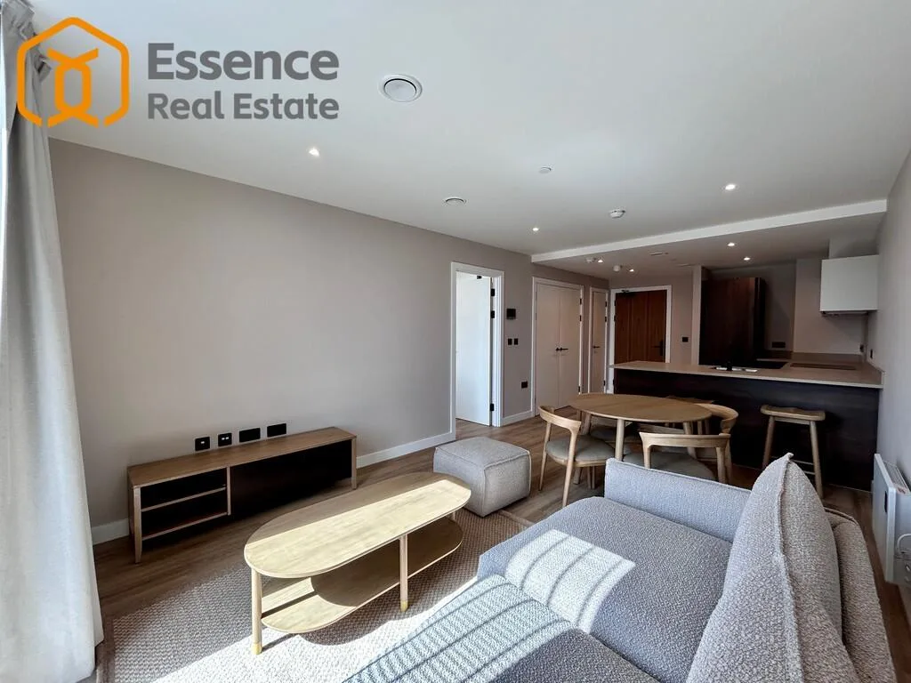 1 bedroom apartment for rent