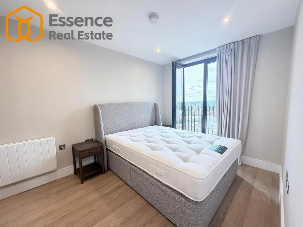 2 bedroom apartment for rent