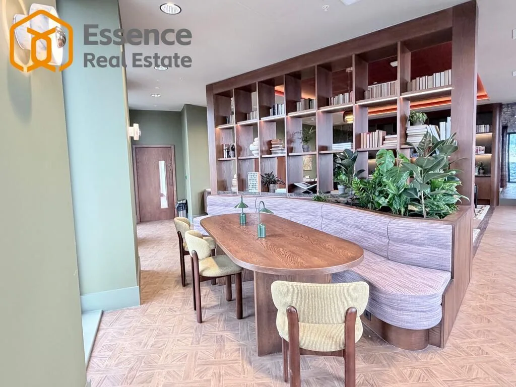 2 bedroom apartment for rent