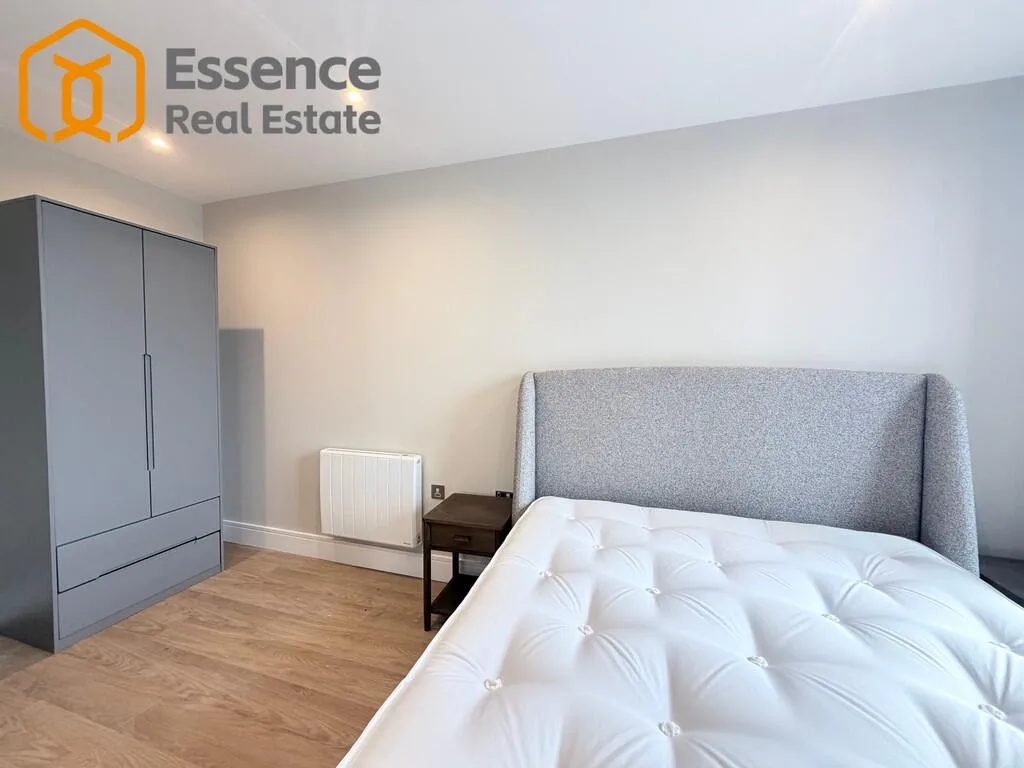 2 bedroom apartment for rent