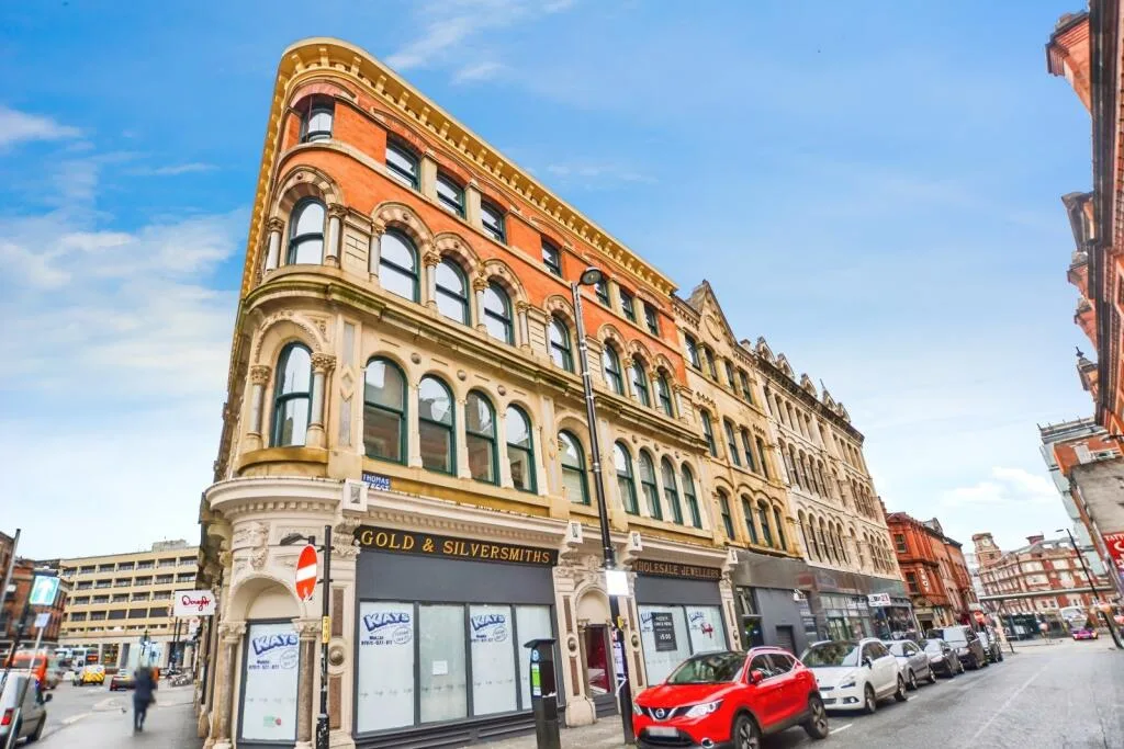 1 bedroom flat for rent