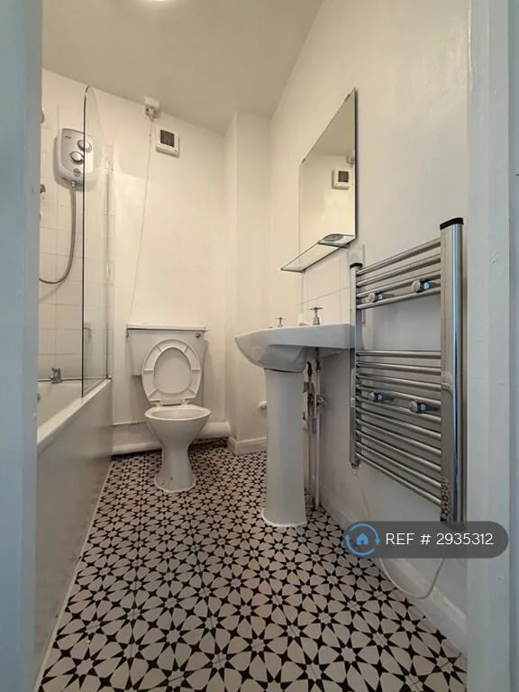 1 bedroom flat for rent