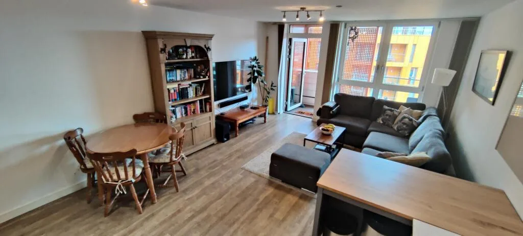 2 bedroom apartment for rent