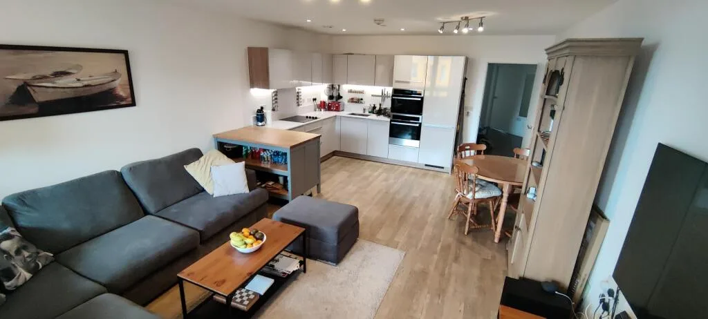 2 bedroom apartment for rent