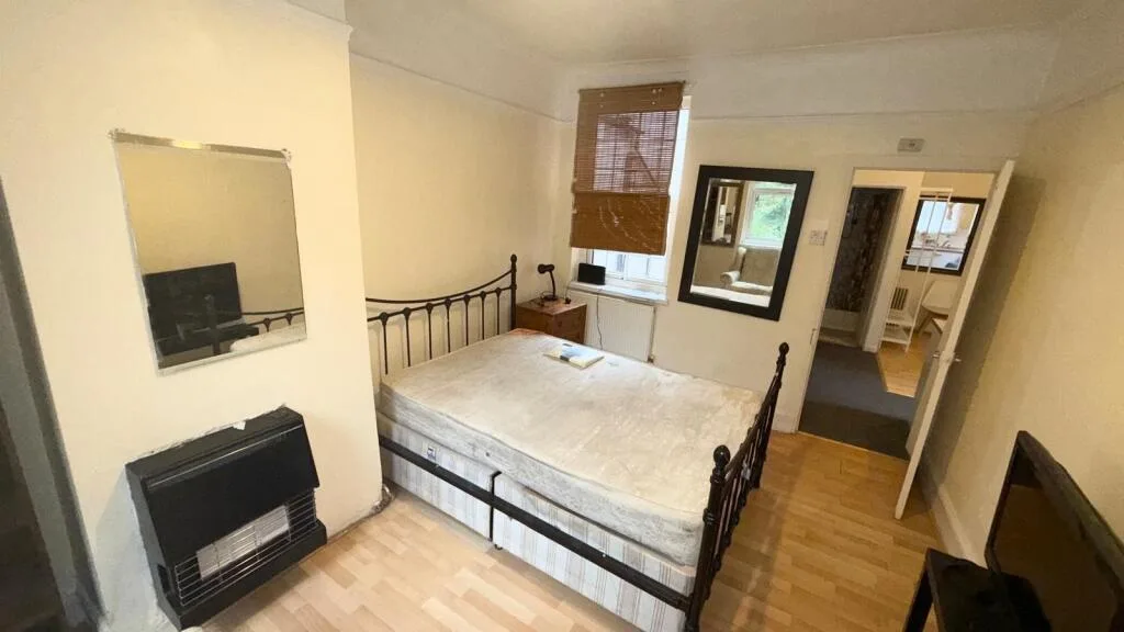 1 bedroom flat for rent
