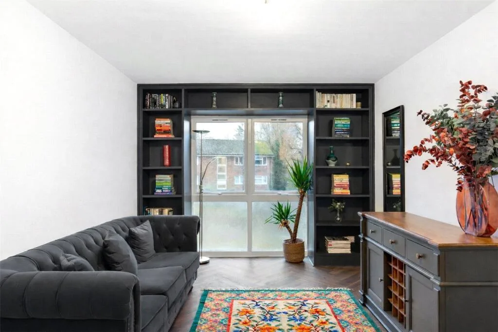 1 bedroom apartment for rent