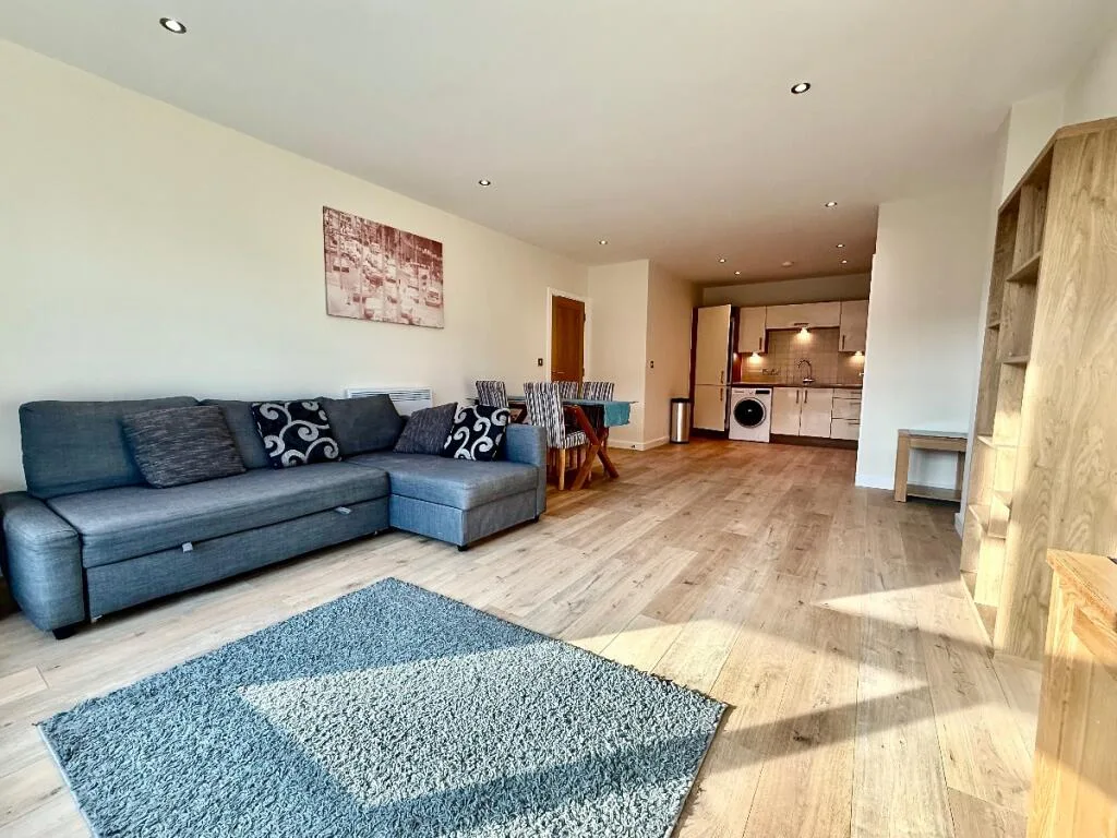 2 bedroom apartment for rent