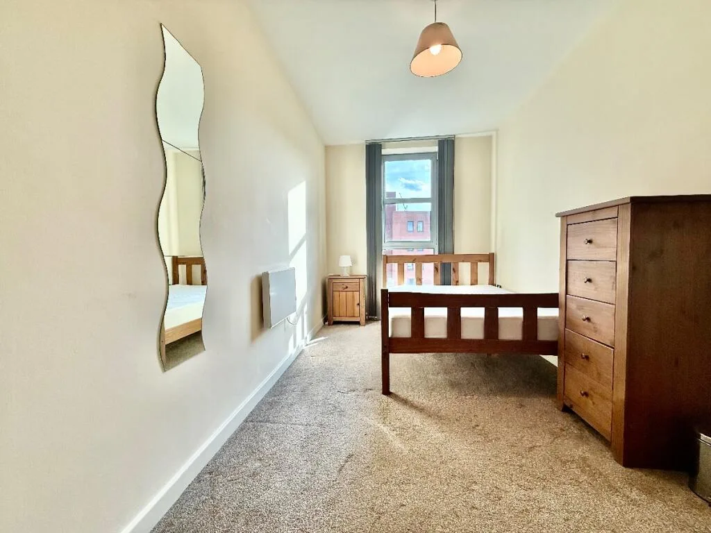 2 bedroom apartment for rent