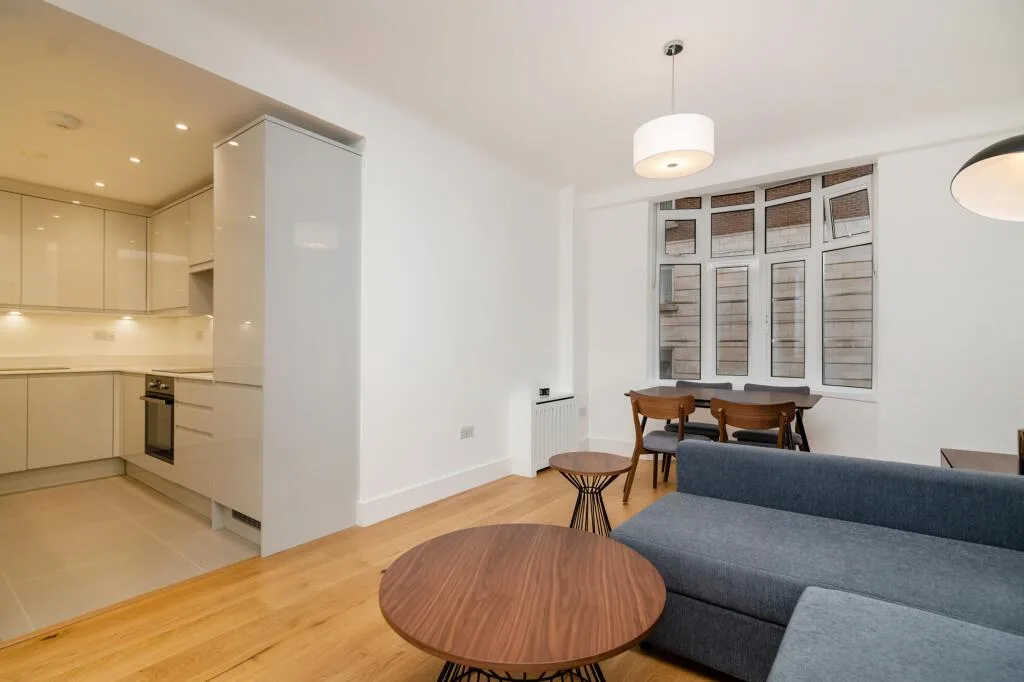 1 bedroom apartment for rent