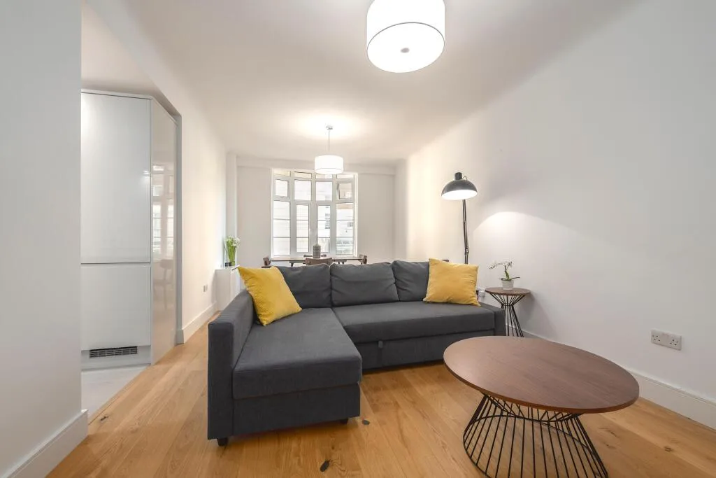 1 bedroom apartment for rent