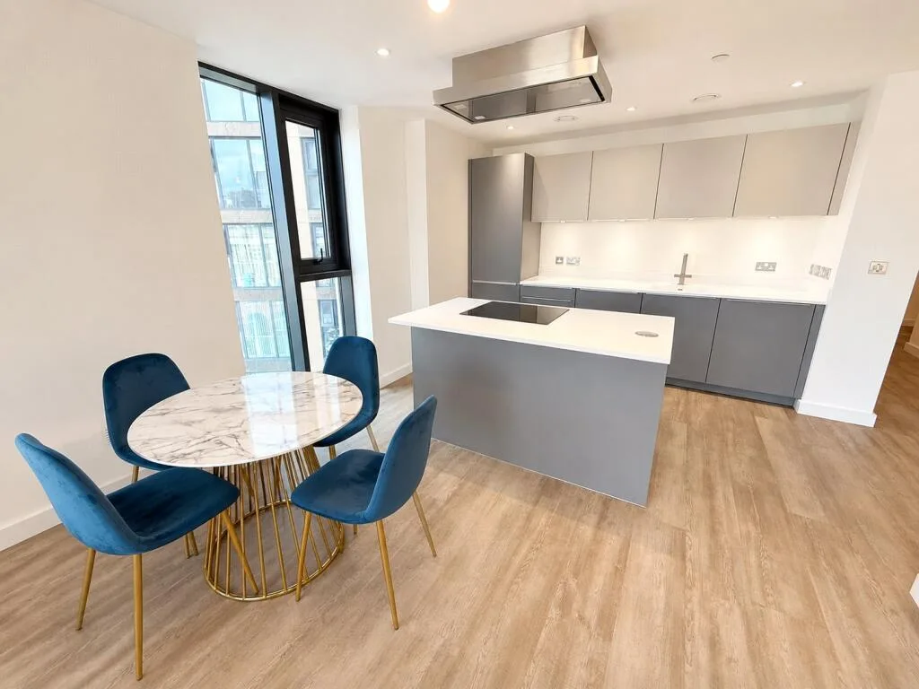 2 bedroom apartment for rent
