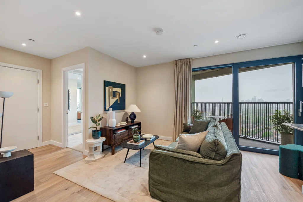 1 bedroom apartment for rent