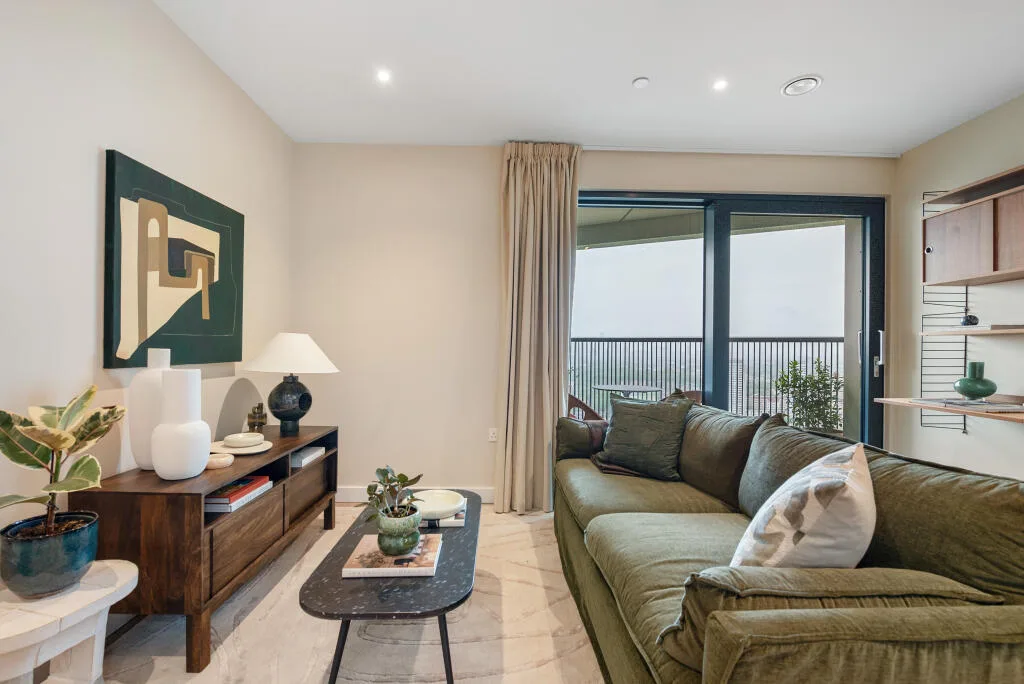 1 bedroom apartment for rent
