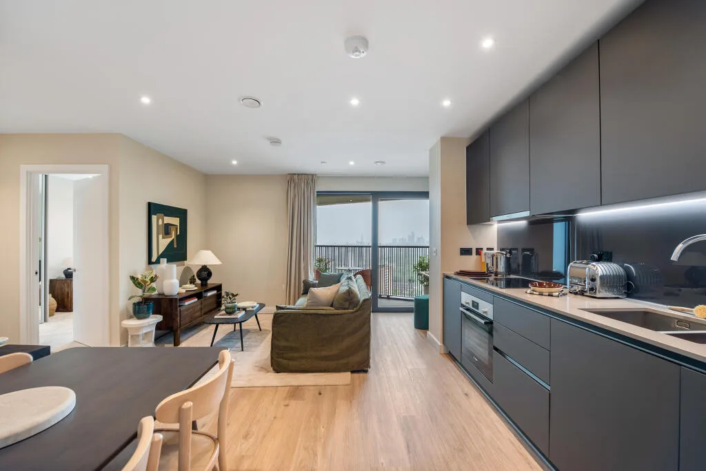 1 bedroom apartment for rent