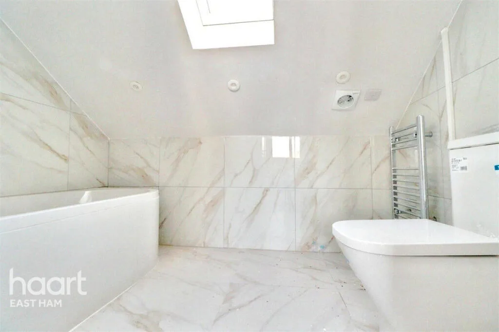 3 bedroom terraced house for rent