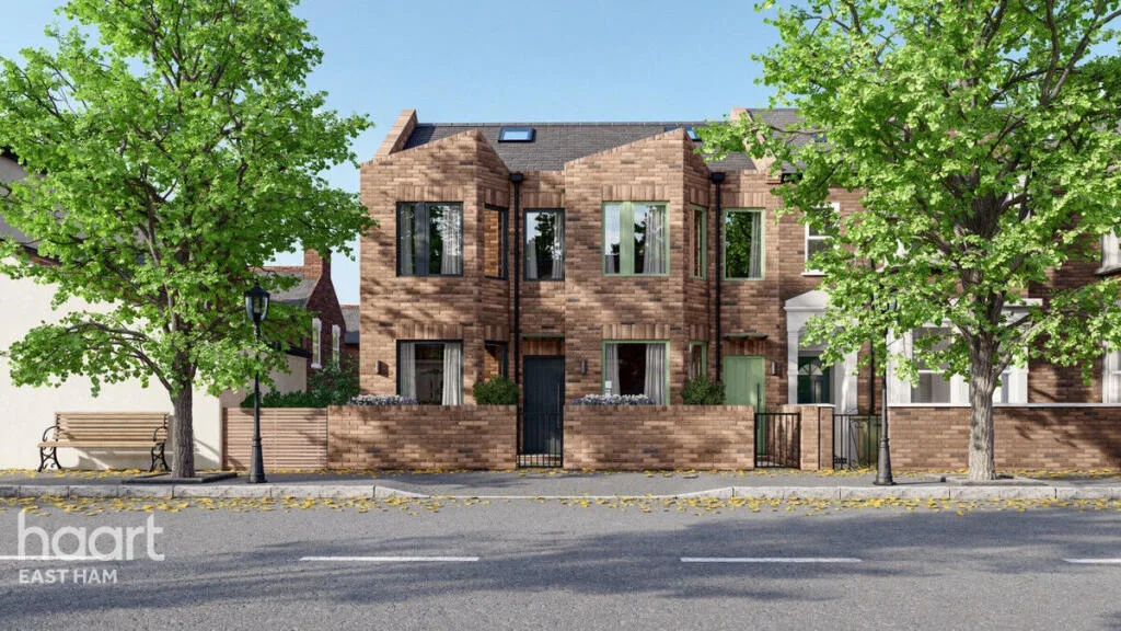 3 bedroom terraced house for rent