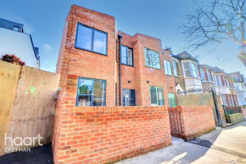 3 bedroom terraced house for rent