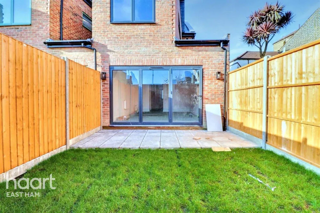 3 bedroom terraced house for rent