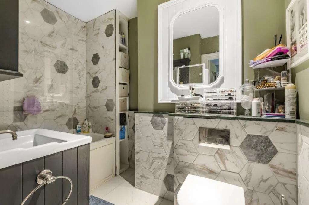 1 bedroom flat for rent