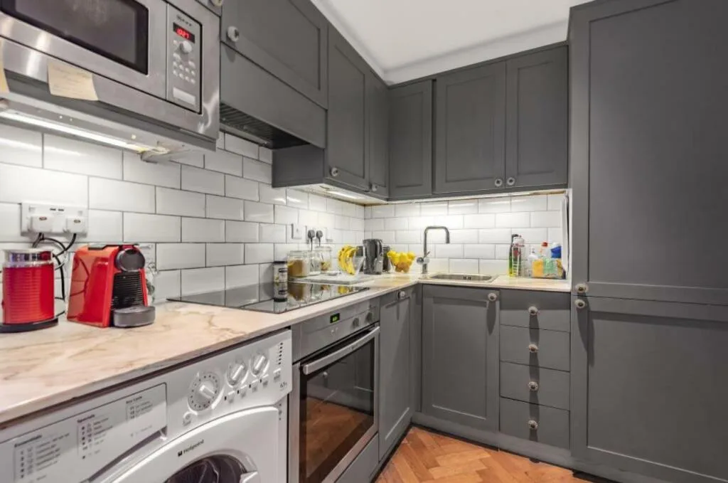 1 bedroom flat for rent
