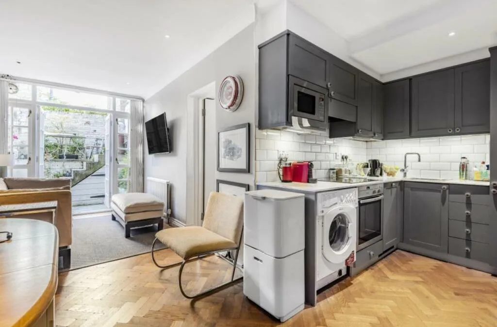 1 bedroom flat for rent