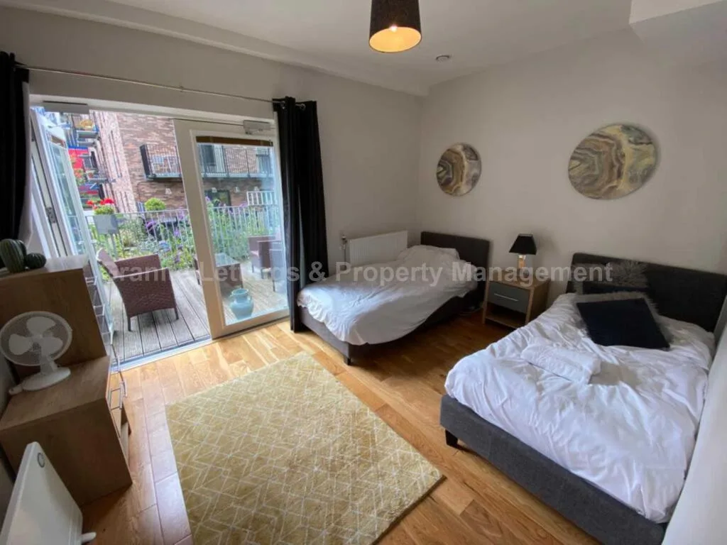 2 bedroom apartment for rent