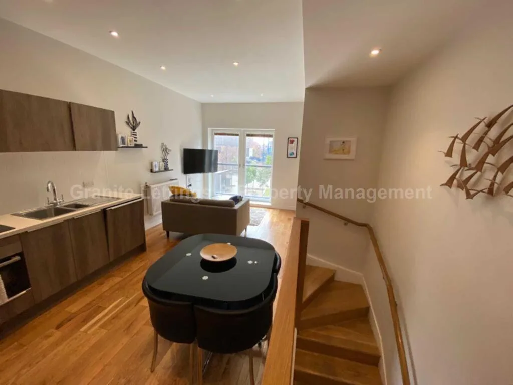 2 bedroom apartment for rent