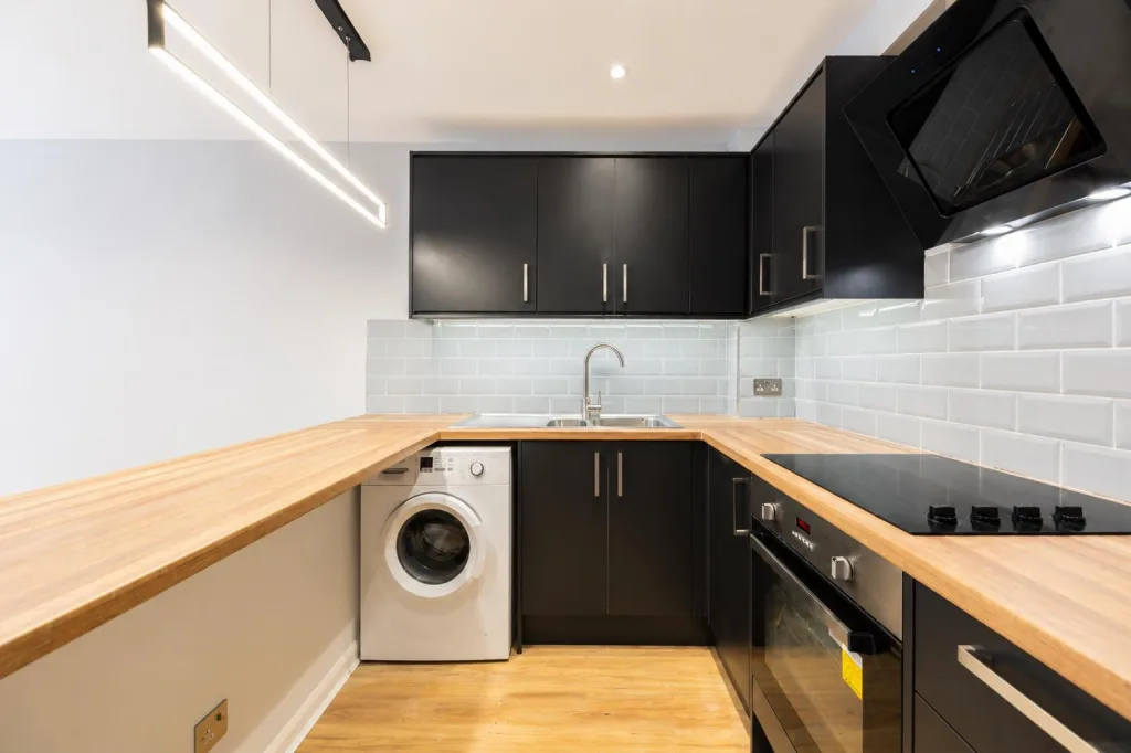 1 bedroom house for rent