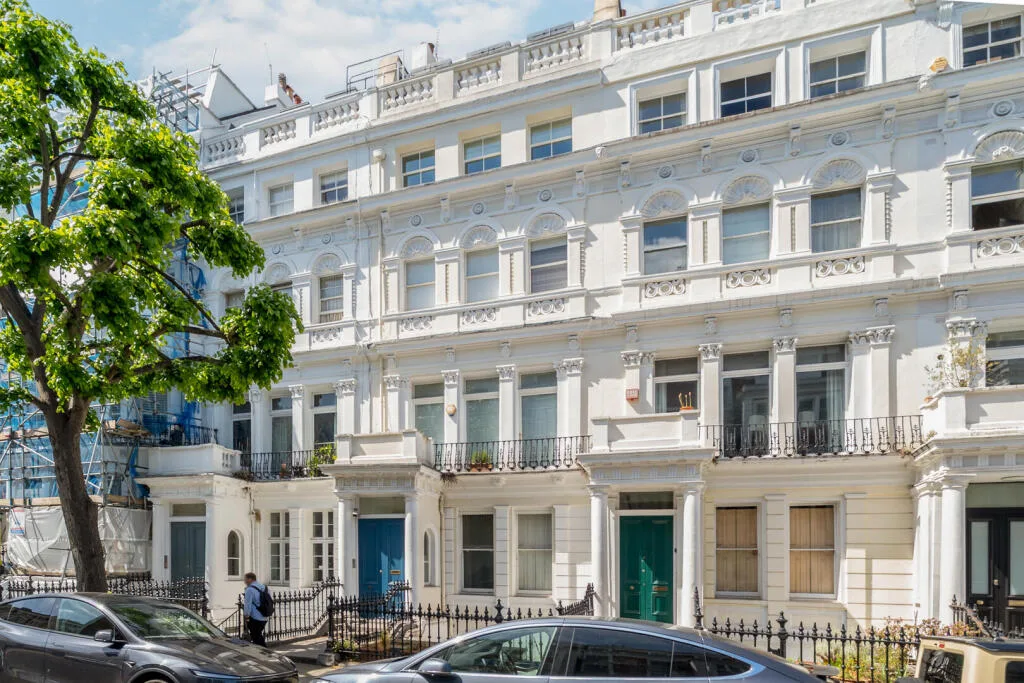 2 bedroom flat for rent