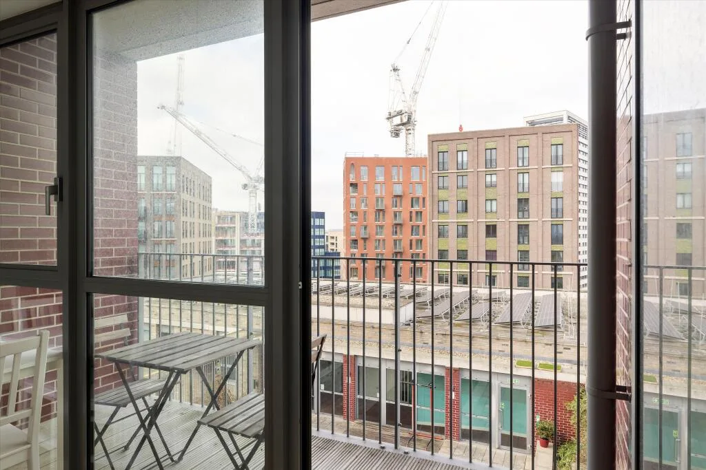 1 bedroom flat for rent