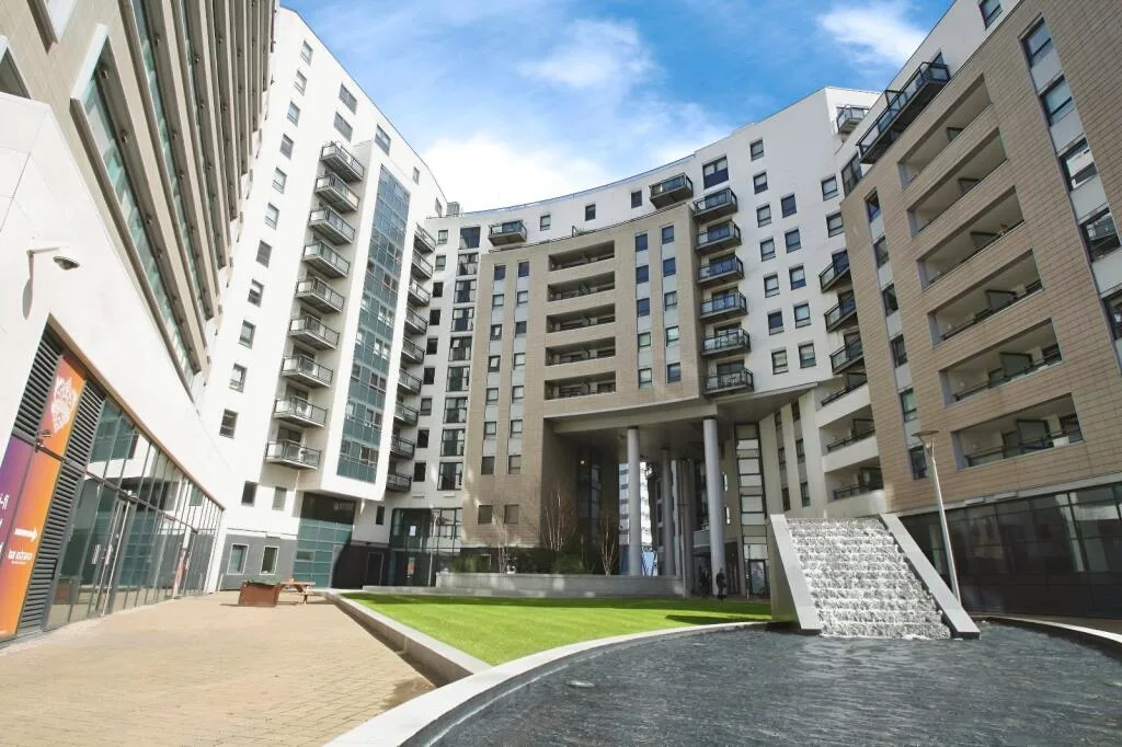 1 bedroom flat for rent