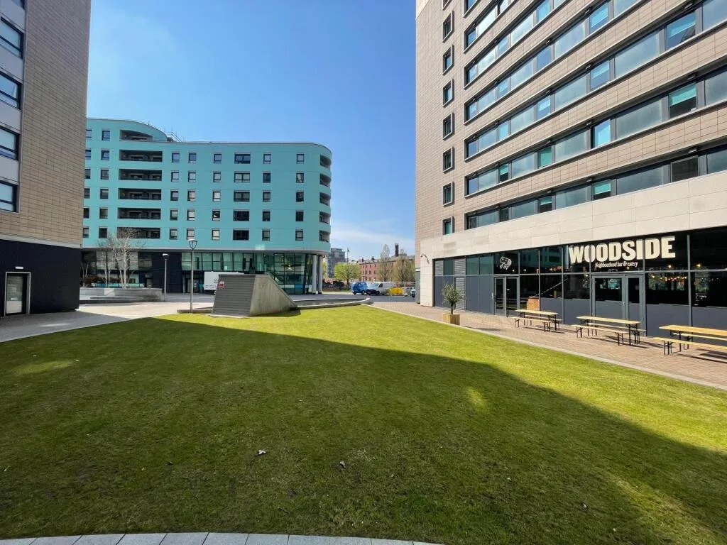 1 bedroom flat for rent