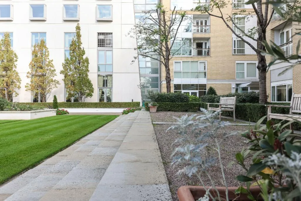 3 bedroom apartment for rent